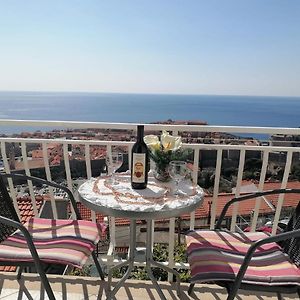 Double Room Balcony Sea View